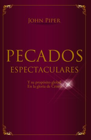 Pecados Espectaculares