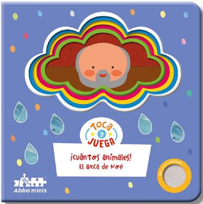 ¡Cuántos Animales! El Arca de Noé