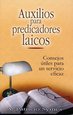 Auxilio para Predicadores Laicos